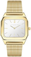 Liebeskind Damenuhr LT-0351-MQ gelbgold Damen
