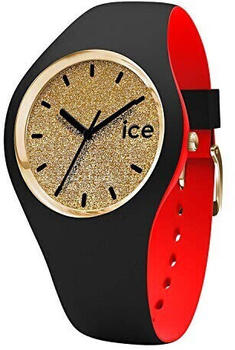 Ice Watch Ice Loulou S gold glitter (IC007228)