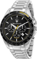 Maserati R8873612042, Maserati - R8873612042 - Armbanduhr - Herren - Quarz -
