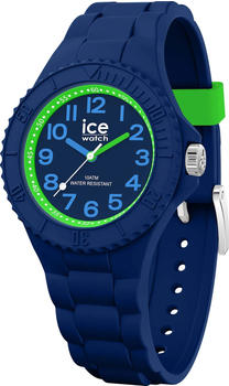 Ice Watch Ice Hero Blue Raptor XS