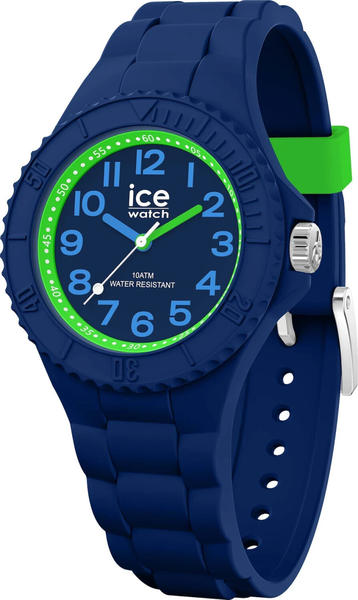 Ice Watch Ice Hero Blue Raptor XS