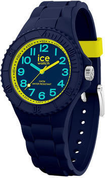 Ice Watch Ice Hero Dark Blue Invaders XS
