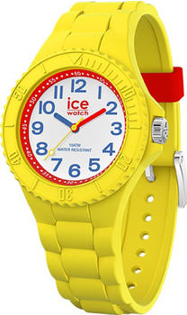 Ice Watch Ice Hero Yellow Spy XS