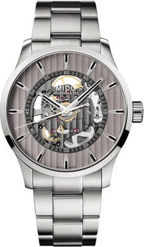 Mido Multifort Skeleton Vertigo M038.436.11.031.00