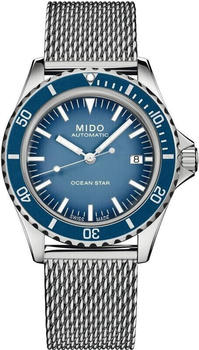 Mido Ocean Star M026.807.11.041.01