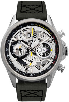 AVI-8 Hawker Harrier Ii AV-4065-01