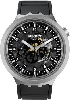 Swatch Big Bold Irony Dark Irony