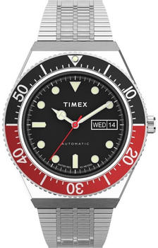 Timex M79 Automatic Watch TW2U83400