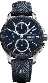 Maurice Lacroix Pontos Chronograph PT6038-SSL24-430-4