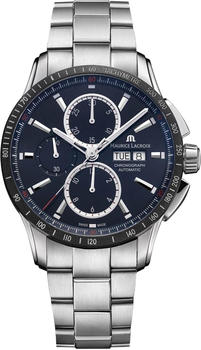 Maurice Lacroix Pontos Chronograph PT6038-SSL22-430-1
