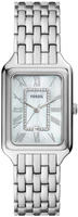 Uhr Fossil Raquel ES5305 Goldfarben Female