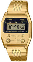 CASIO VINTAGE Chronograph Quarzuhr, Armbanduhr, Damen, Herren, digital, retro,