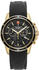 Swiss Alpine Military Chronograph 7089