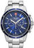 Swiss Alpine Military Chronograph 7089