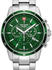 Swiss Alpine Military Chronograph 7089