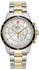 Swiss Alpine Military Chronograph 7089
