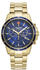 Swiss Alpine Military Chronograph 7089