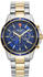 Swiss Alpine Military Chronograph 7089