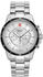 Swiss Alpine Military Chronograph 7089