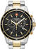 Swiss Alpine Military Chronograph 7089