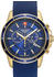 Swiss Alpine Military Chronograph 7089