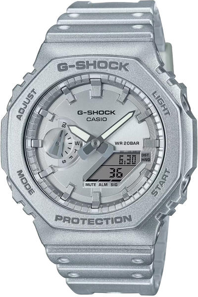Casio G-Shock GA-2100FF-8AER