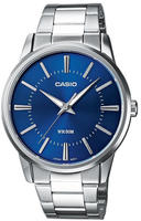 CASIO TIMELESS COLLECTION Quarzuhr Armbanduhr, Herrenuhr, Damenuhr, analog,