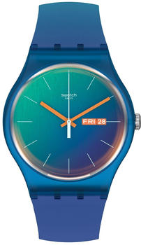 Swatch Fade to Teal (SO29N708)