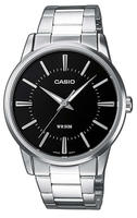 CASIO TIMELESS COLLECTION Quarzuhr Armbanduhr, Herrenuhr, Damenuhr, analog,