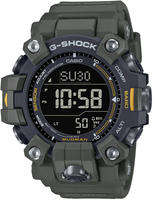 CASIO PRO TREK Digitaluhr Casio Herrenuhr Pro Trek PRW-9500-3ER, (1-tlg)