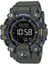 grün, Silikon: Casio G-Shock Mudman GW-9500