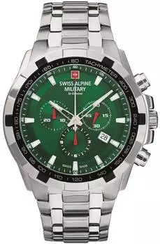Grovana Swiss Alpine Military Chrono 7043.9134