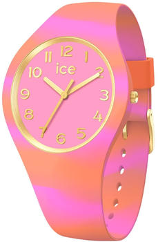 Ice Watch ICE tie and dye S coral
