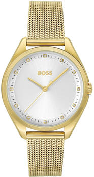 Hugo Boss Clasic Armbanduhr (1502669)