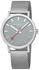 Mondaine Classic 40 Mm Watch (A660.30360)