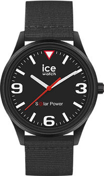 Ice Watch Ice Solar Power M black tide (020058)