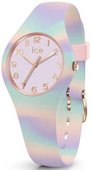 Ice Watch ICE tie and dye XS sweet lilac