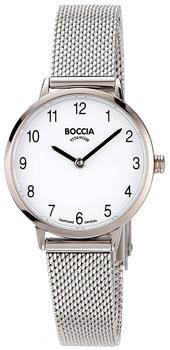 Boccia Armbanduhr 3345-02