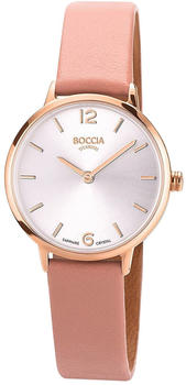 Boccia Armbanduhr 3345-04