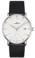 Junghans 41/4884.00 Herrenuhr Form Quarz