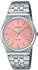 rosa, silberfarben: Casio Collection MTP-B145