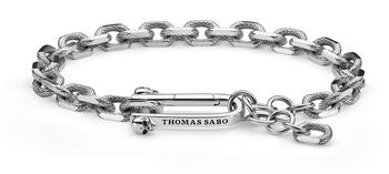 Thomas Sabo Armband Iconic (A1789-637-21-L20V)