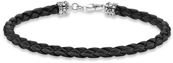 Thomas Sabo Lederarmband (A2011-682-11)