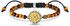 Thomas Sabo Armband Elements of Nature Tigerauge (A2009-966-2-L22V)