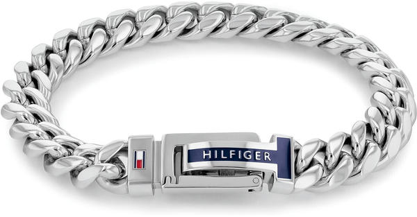 Tommy Hilfiger Armband (279043) silber
