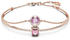 Swarovski Stilla Armreif (5668243) rosa