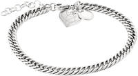 Liebeskind Berlin Armband "Schmuck Geschenk Edelstahl Armkette Herz"