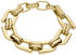 Fossil Armband Edelstahl (JF04573710) gold