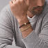 Fossil Armband Jewelry (JF04555710) braun