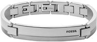 Fossil Armband Vintage Casual (JF03995040) silber